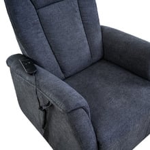 Bopha Electric Recliner Armchair